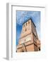 St. John's Church (Jaani Kirik), Tartu, Estonia, Baltic States, Europe-Nico Tondini-Framed Photographic Print