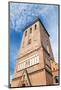 St. John's Church (Jaani Kirik), Tartu, Estonia, Baltic States, Europe-Nico Tondini-Mounted Photographic Print