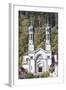 St. John's Church, Todtnau, Black Forest, Baden Wurttemberg, Germany, Europe-Markus Lange-Framed Photographic Print