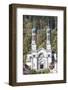 St. John's Church, Todtnau, Black Forest, Baden Wurttemberg, Germany, Europe-Markus Lange-Framed Photographic Print