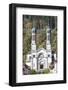 St. John's Church, Todtnau, Black Forest, Baden Wurttemberg, Germany, Europe-Markus Lange-Framed Photographic Print