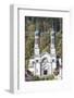 St. John's Church, Todtnau, Black Forest, Baden Wurttemberg, Germany, Europe-Markus Lange-Framed Photographic Print