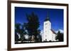 St John's Church-null-Framed Giclee Print