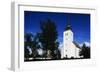 St John's Church-null-Framed Giclee Print