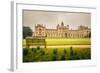 St John's College in Cambridge University-sborisov-Framed Photographic Print