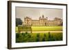 St John's College in Cambridge University-sborisov-Framed Photographic Print