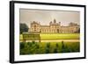 St John's College in Cambridge University-sborisov-Framed Photographic Print