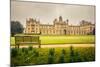 St John's College in Cambridge University-sborisov-Mounted Photographic Print