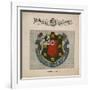 St John's College, Oxford-null-Framed Giclee Print