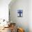 St. John's Cross, Iona, Scotland, United Kingdom, Europe-Rolf Richardson-Stretched Canvas displayed on a wall