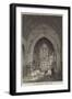 St John's Episcopal Church, Alloa-null-Framed Giclee Print