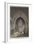 St John's Episcopal Church, Alloa-null-Framed Giclee Print