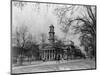 St. John's Episcopal Church in Washington, Dc-null-Mounted Photographic Print