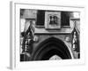 St. John's Gateway-null-Framed Photographic Print