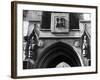 St. John's Gateway-null-Framed Photographic Print
