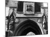 St. John's Gateway-null-Mounted Photographic Print