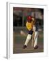 St. John's International Cricket Match, Antigua, Caribbean-Greg Johnston-Framed Photographic Print