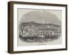 St John's, Newfoundland-null-Framed Giclee Print