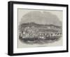 St John's, Newfoundland-null-Framed Giclee Print