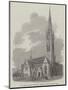 St John's Roman Catholic Church, South Parade, Bath-null-Mounted Giclee Print