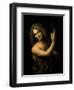 St. John the Baptist, 1513-16-Leonardo da Vinci-Framed Premium Giclee Print