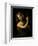 St. John the Baptist, 1513-16-Leonardo da Vinci-Framed Premium Giclee Print