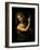 St. John the Baptist, 1513-16-Leonardo da Vinci-Framed Giclee Print