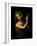 St. John the Baptist, 1513-16-Leonardo da Vinci-Framed Giclee Print