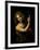 St. John the Baptist, 1513-16-Leonardo da Vinci-Framed Giclee Print