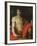 St. John the Baptist, 1522-Andrea del Sarto-Framed Giclee Print