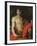 St. John the Baptist, 1522-Andrea del Sarto-Framed Giclee Print