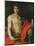 St. John the Baptist, 1522-Andrea del Sarto-Mounted Giclee Print