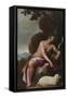 St. John the Baptist, 1645-52-Alonso Cano-Framed Stretched Canvas