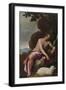 St. John the Baptist, 1645-52-Alonso Cano-Framed Giclee Print