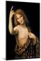 St. John the Baptist, 16th Century-Leonardo da Vinci-Mounted Giclee Print