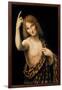 St. John the Baptist, 16th Century-Leonardo da Vinci-Framed Giclee Print