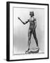 St. John the Baptist, 1878-80-Auguste Rodin-Framed Giclee Print