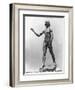 St. John the Baptist, 1878-80-Auguste Rodin-Framed Giclee Print
