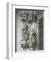 St John the Baptist and Philip II of Valois-null-Framed Giclee Print