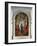 St. John the Baptist and Saints, 1493-Giovanni Battista Cima Da Conegliano-Framed Giclee Print