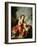 St. John the Baptist as a Child, c.1665-Bartolome Esteban Murillo-Framed Giclee Print