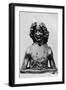 'St. John the Baptist as a Youth', 1928-Leonardo Da Vinci-Framed Giclee Print