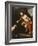 St. John the Baptist, c.1624-Jusepe de Ribera-Framed Giclee Print