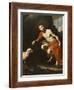 St. John the Baptist, c.1624-Jusepe de Ribera-Framed Giclee Print