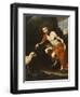 St. John the Baptist, c.1624-Jusepe de Ribera-Framed Giclee Print