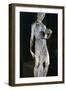 St John the Baptist, C1420-1460-Donatello-Framed Photographic Print