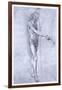 St John the Baptist, C1478-Leonardo da Vinci-Framed Giclee Print