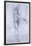 St John the Baptist, C1478-Leonardo da Vinci-Framed Giclee Print