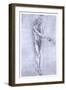 St John the Baptist, C1478-Leonardo da Vinci-Framed Giclee Print