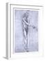 St John the Baptist, C1478-Leonardo da Vinci-Framed Giclee Print